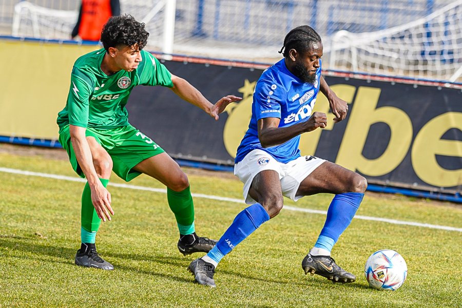 Спартак Варна Ботев Враца1