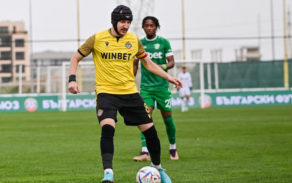 Приятелката на Тодор Неделев - Анита Терзийска, написа на стори