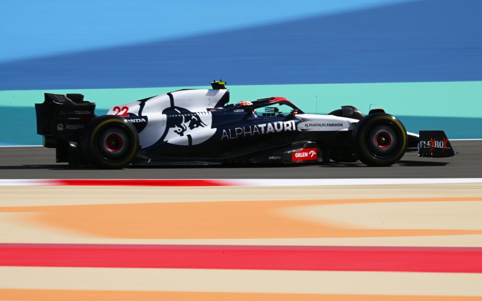 Отборът на Алфа Таури или ще бъде продаден, или преместен