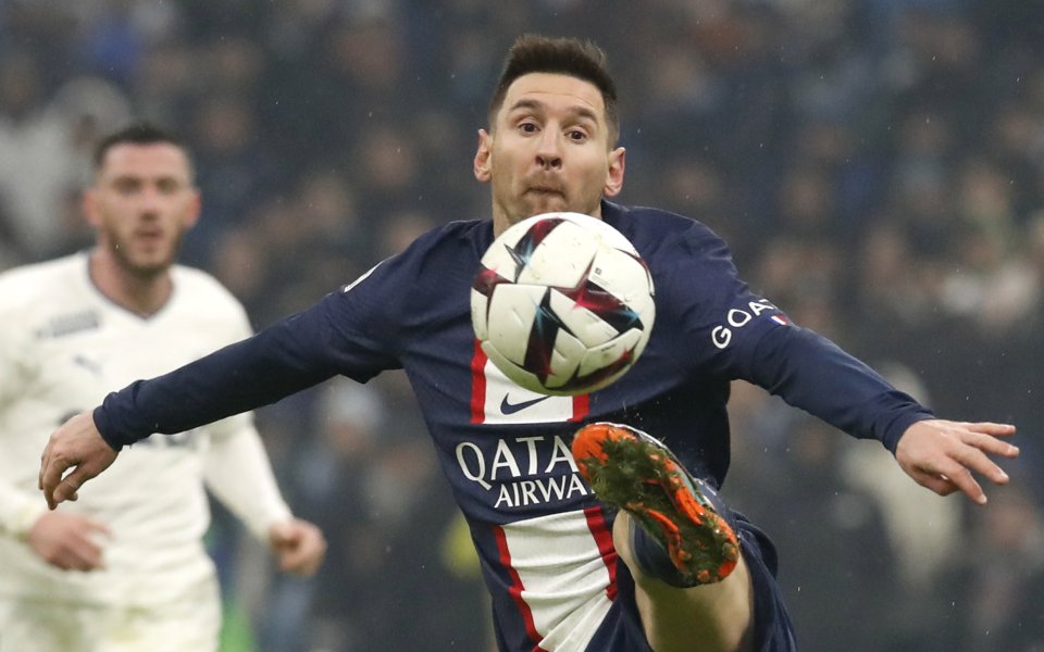 Животът на Лионел Меси е в опасност след сериозен инцидент