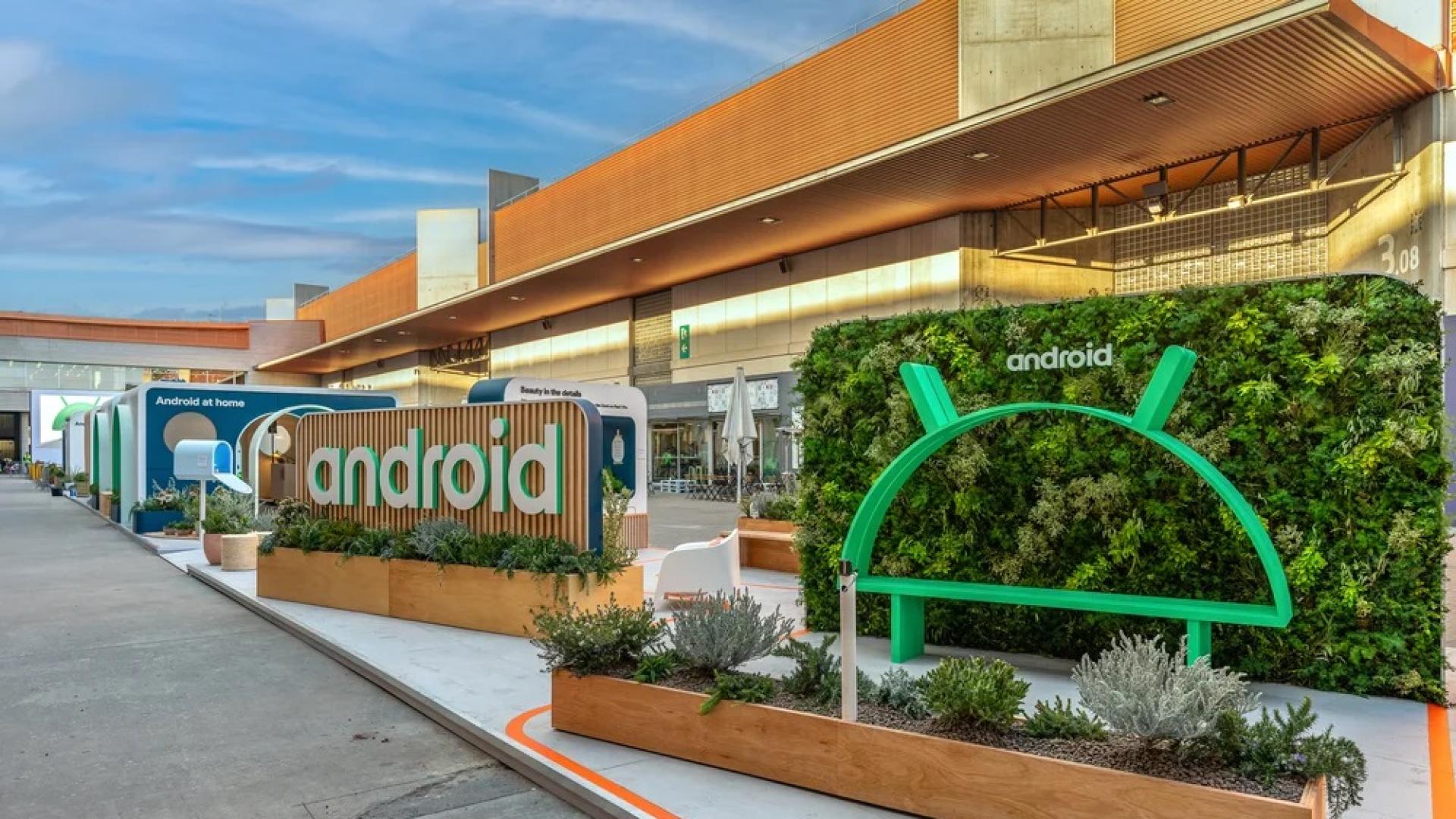 Най новата актуализация на Android носи функции предназначени да подобрят комуникацията