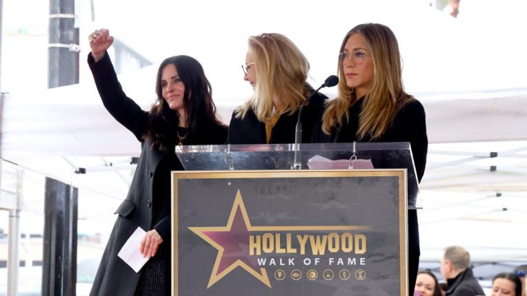  Актрисите от 