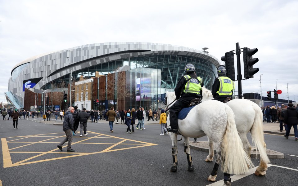 Tottenham Hotspur is delighted to announce a 15-year strategic partnership