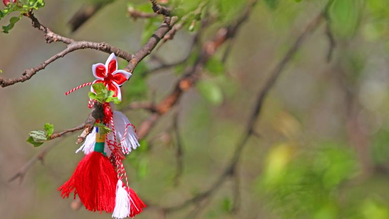  Какво разкрива твоята мартеница 