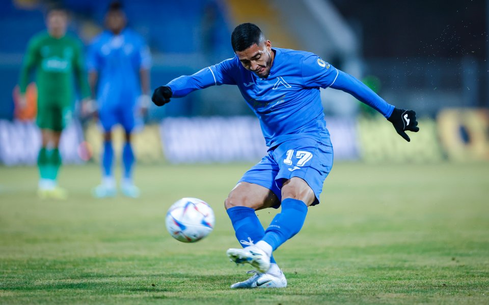 Левски готви промени по високите етажи на клуба, става ясно