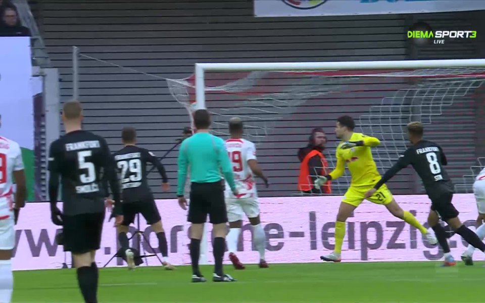 В 22-я кръг на Бундеслигата станахме свидетели на много интересни