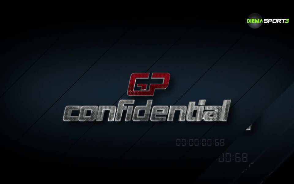 Дни ни делят от първия старт във Формула 1. Гледайте