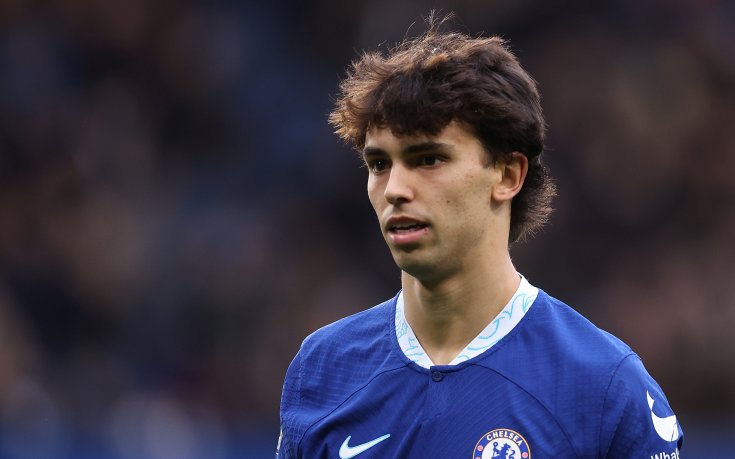 Почетино не иска Жоао Феликс в Челси