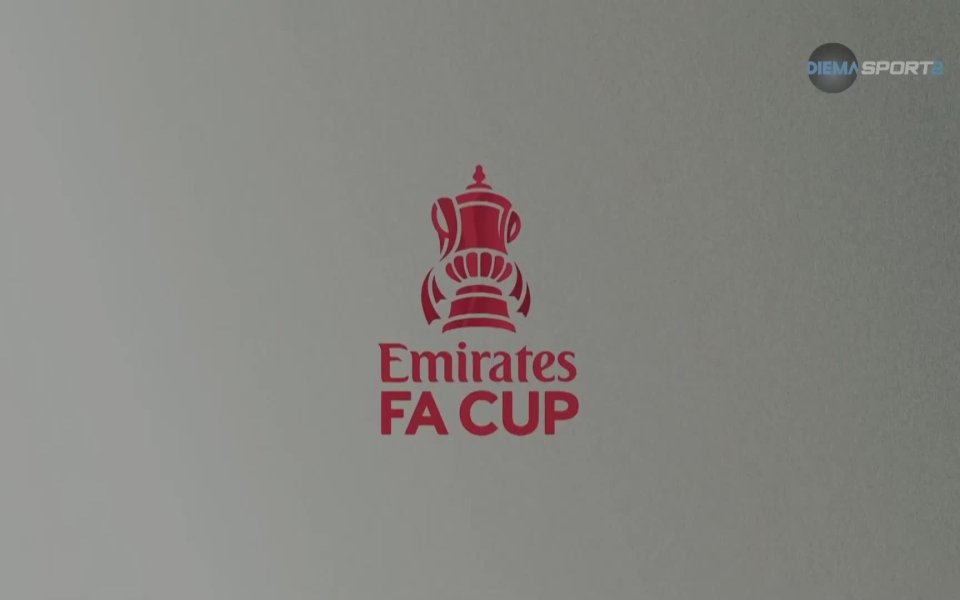 Петият кръг на ФА Къп се изигра. Вече са ясни