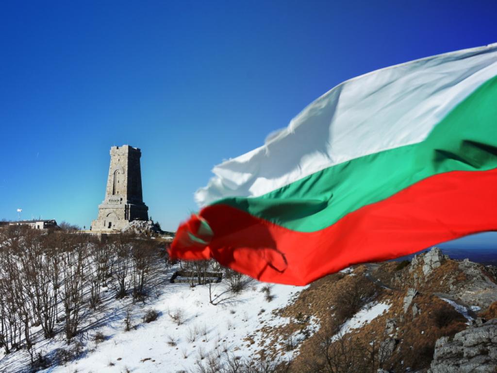 Отбелязваме 146 години от Освобождението на България от османско иго!