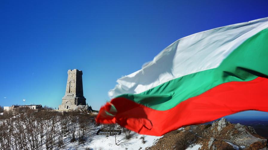 Честит 3 март! Отбелязваме 145 години от Освобождението на България