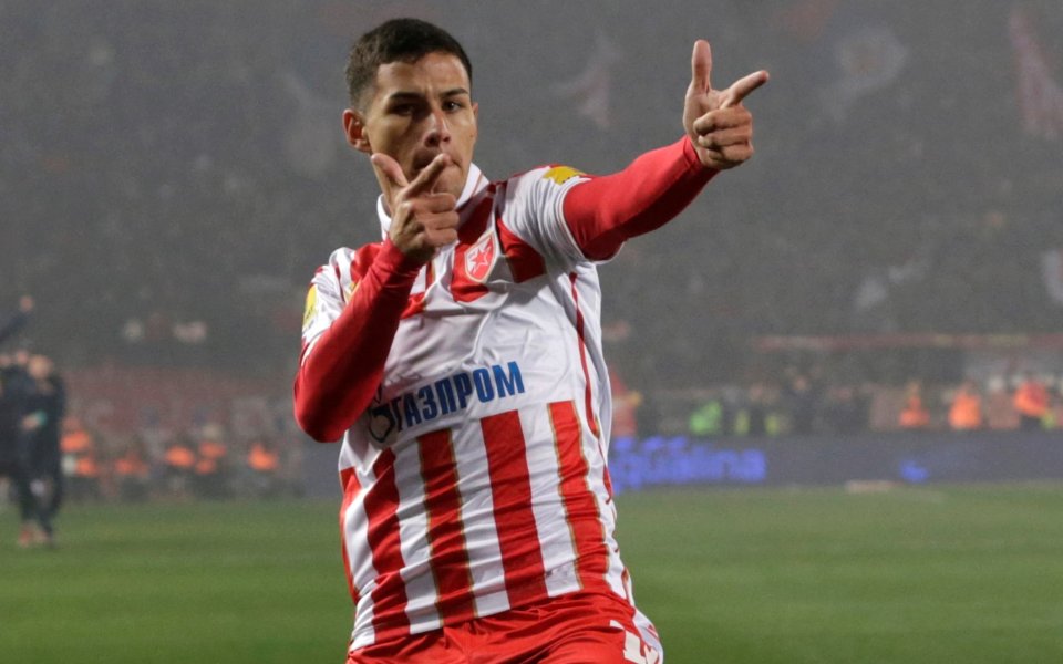 Pobeda u 169. večitom derbiju! ⚽️5’ Aleks Vigo