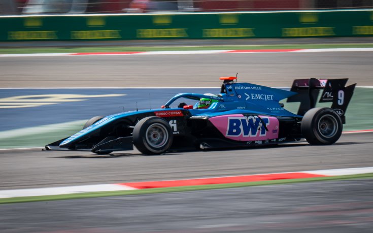 Никола Цолов тръгва 15-ти в Австралия