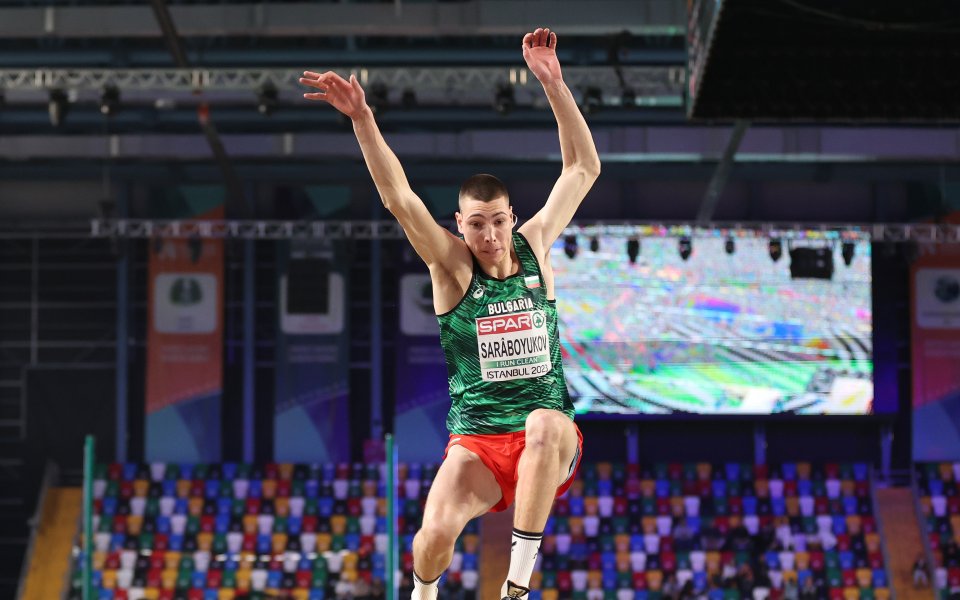 Разбира се, че съм малко разочарован, четвърто място е едно