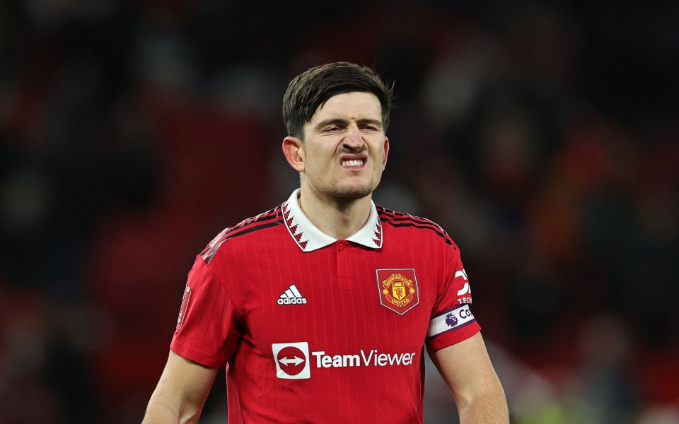 Манчестър Юнайтед ще направи сериозно прочистване на отбора през лятото.