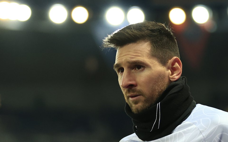 Интер Маями може да бъде сред кандидатите за Лионел Меси