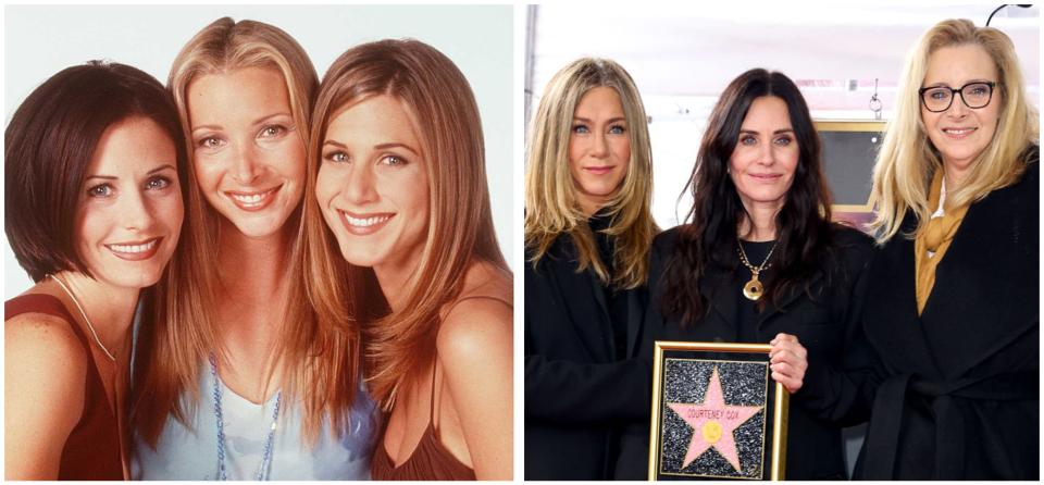  дженифър анистън 