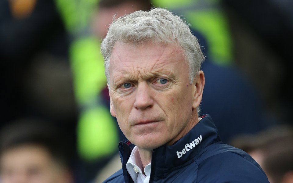 Ръководството на Уест Хем Юнайтед е решило да подкрепи мениджъра