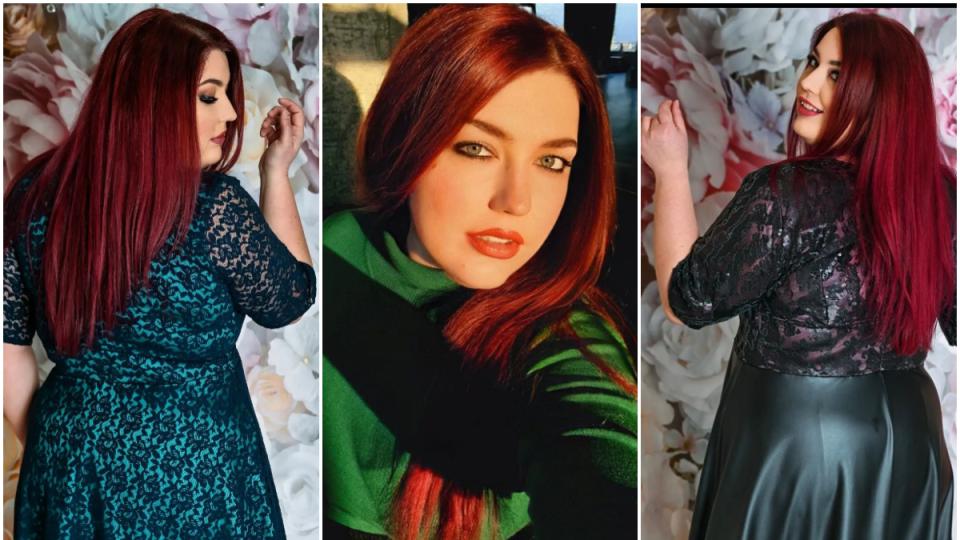 Едно момиче успя да се открои най-ярко сред участничките в