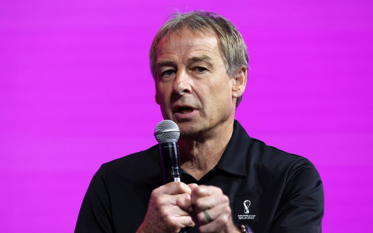 Клинсман с тежка присъда: В Италия Ямал щеше да играе в Серия Б