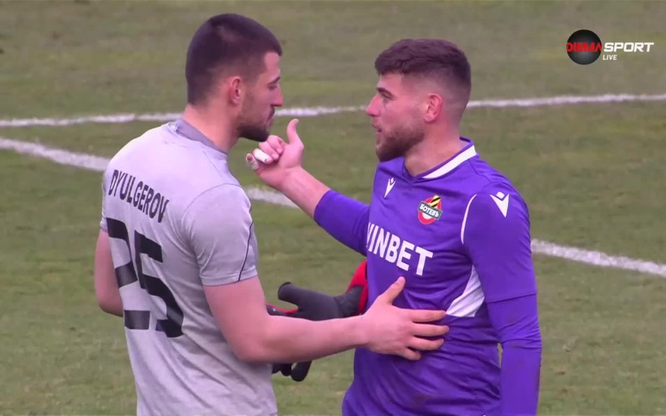 Големите проблеми в Ботев Пловдив около строежа на стадион Христо