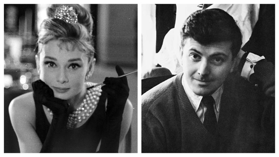 На днешната дата през 2018 г. почина граф Юбер дьо