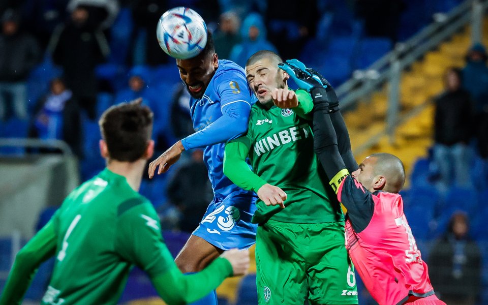 Ботев Враца ще изиграе два приятелски мача по време на