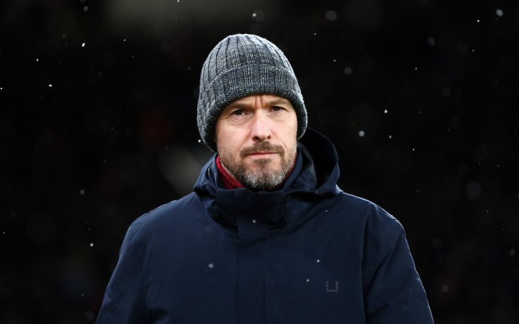 Тен Хаг изропта срещу съдията: Няма съмнение, че трябваше да получим дузпа