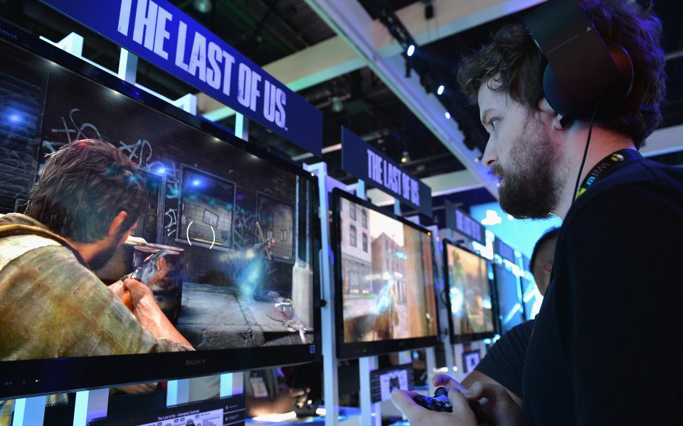 Сезон 2 на The Last of Us няма да покрие цялата втора част на играта