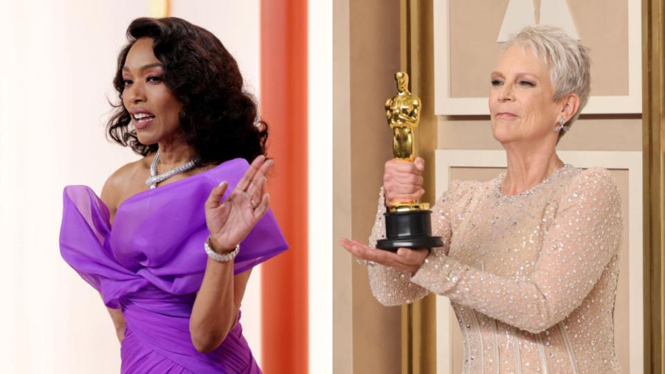 Тазгодишната церемония по раздаване на наградите Оскар отново ни потопи