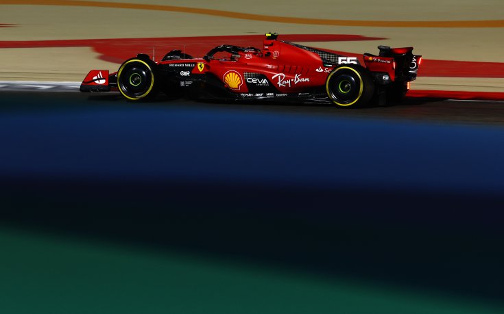 Директорът на Ферари отговори на критиките по отбора