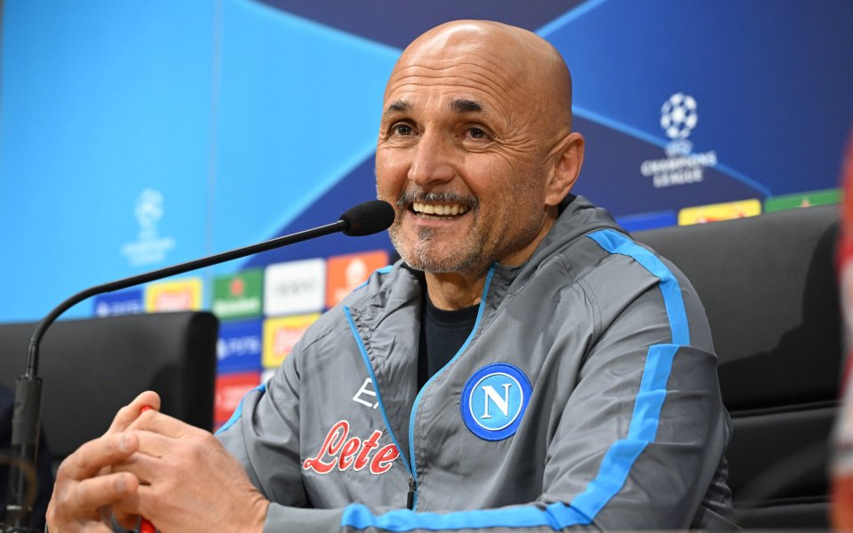 Факторът изненада“ помага до момента на отбора на Наполи да