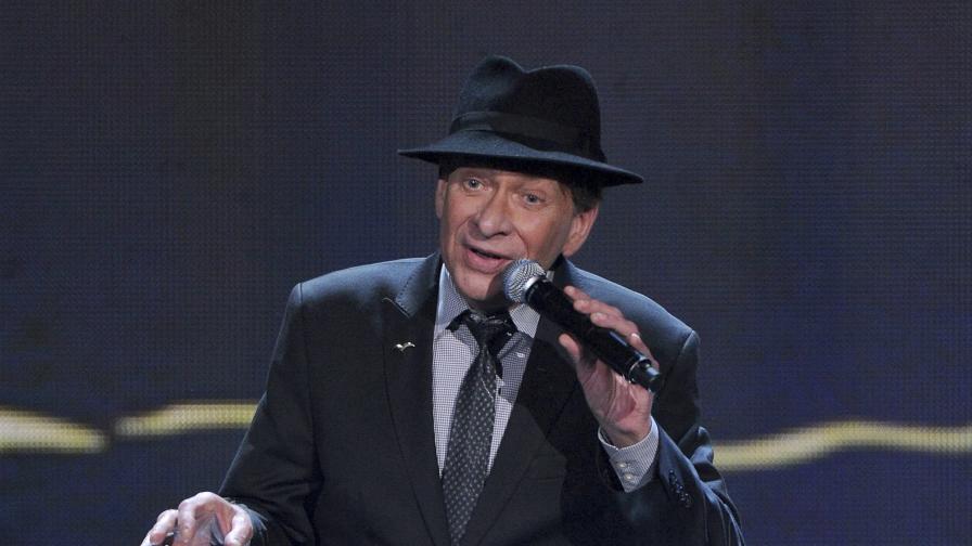 След дълго боледуване: Почина певецът Боби Колдуел