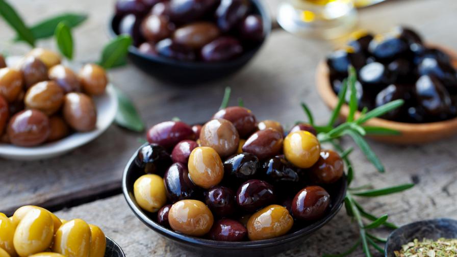 Полезни ли са маслините? Ето какво казва науката