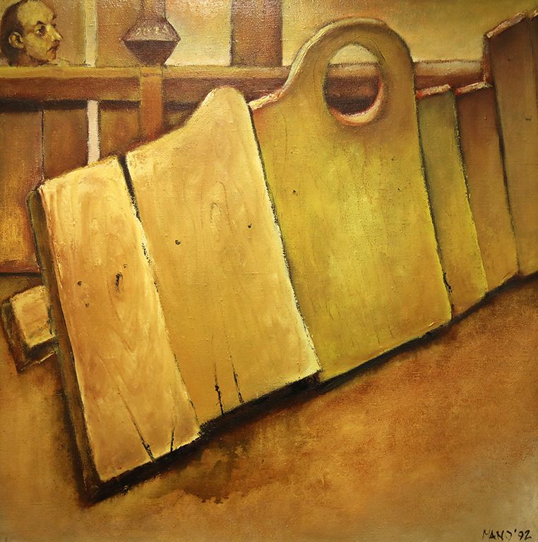 <p>Овчарник и крадец</p>