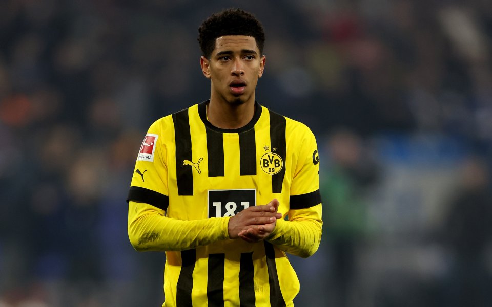 Манчестър Юнайтед е готов да влезе в битката за подписа на