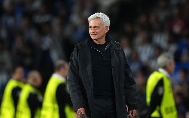 Моуриньо: Уморени сме, но горди от постигнатото