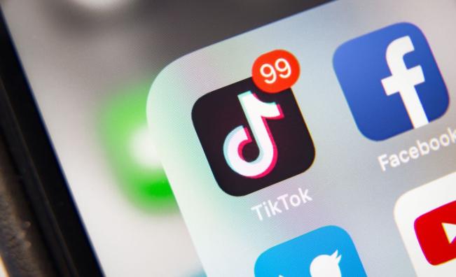 TikTok сключи договор за лицензиране на музика с Universal