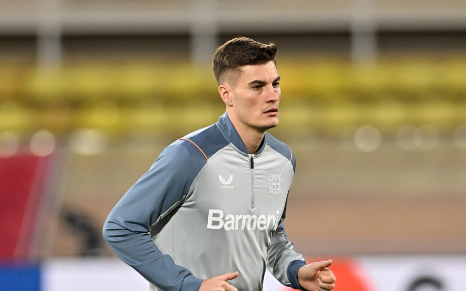 Един от голмайсторите на Евро 2022 Патрик Шик ще пропусне