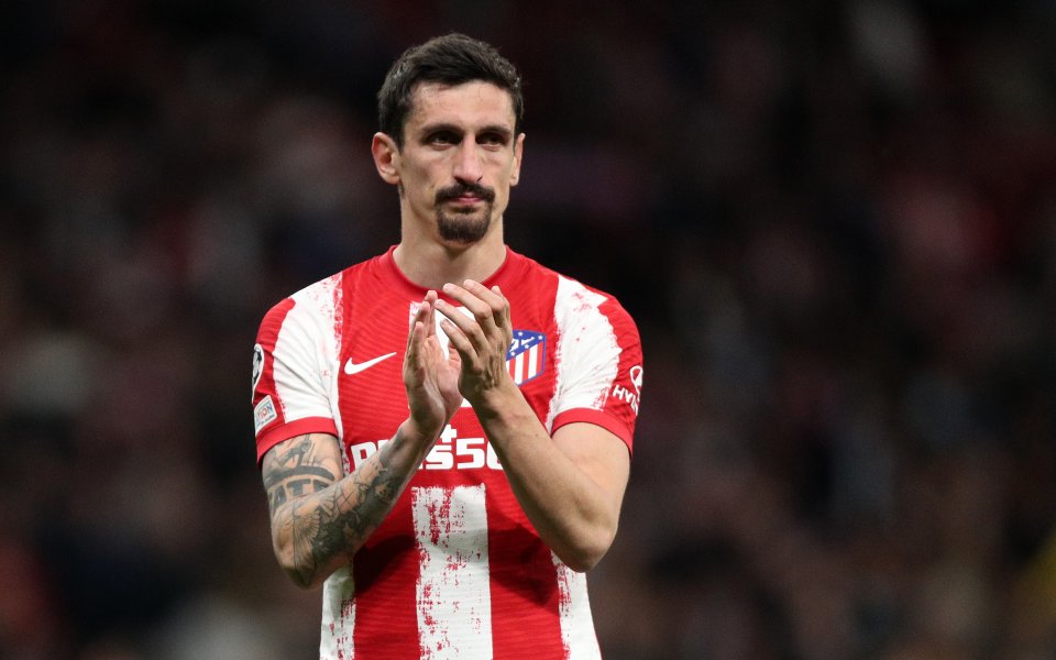 След трудната първа част на сезона Атлетико Мадрид подобри представянето