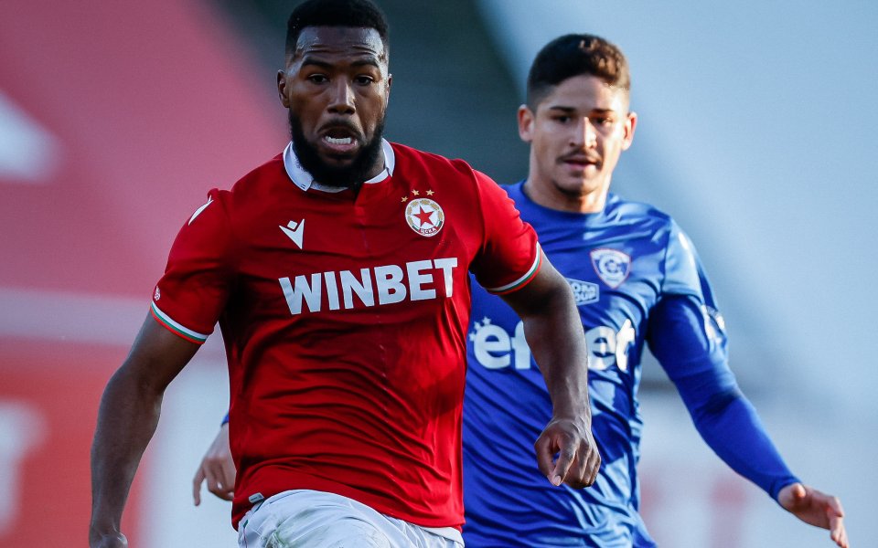 В Черно море имат план как да лимитират ЦСКА откъм