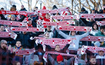 Билетите за домакинството на ЦСКА на Черно море от 1 4 финалите