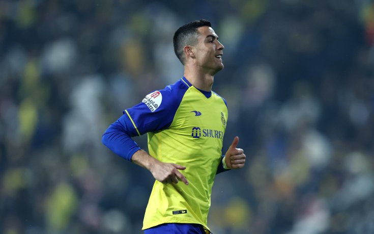 Кристиано Роналдо иска да напусне Ал Насър