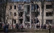 Украйна нареди евакуация в Краматорск и Славянск