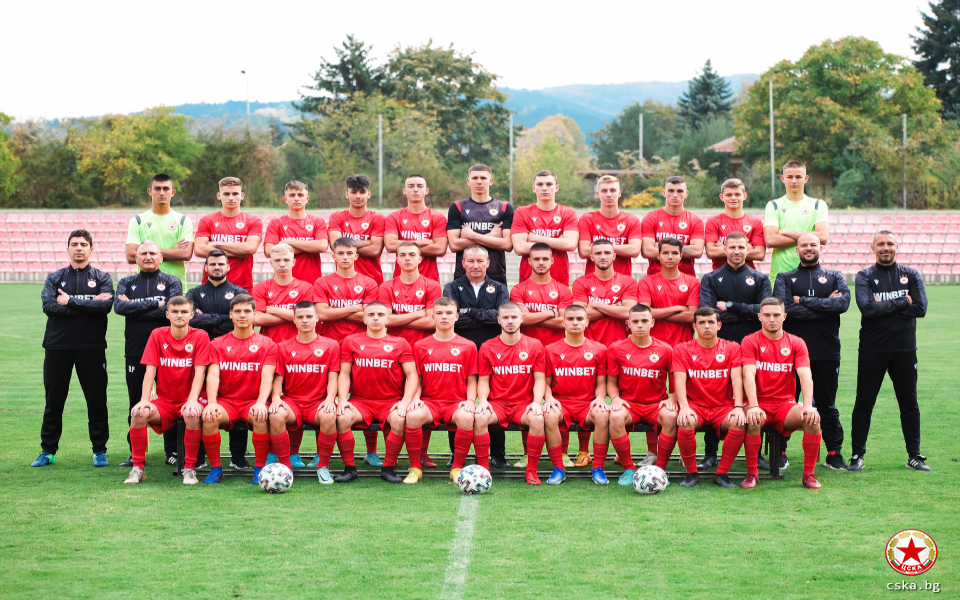 Чавдар Етрополе постигна минимален успех над дубъла на ЦСКА в мач от