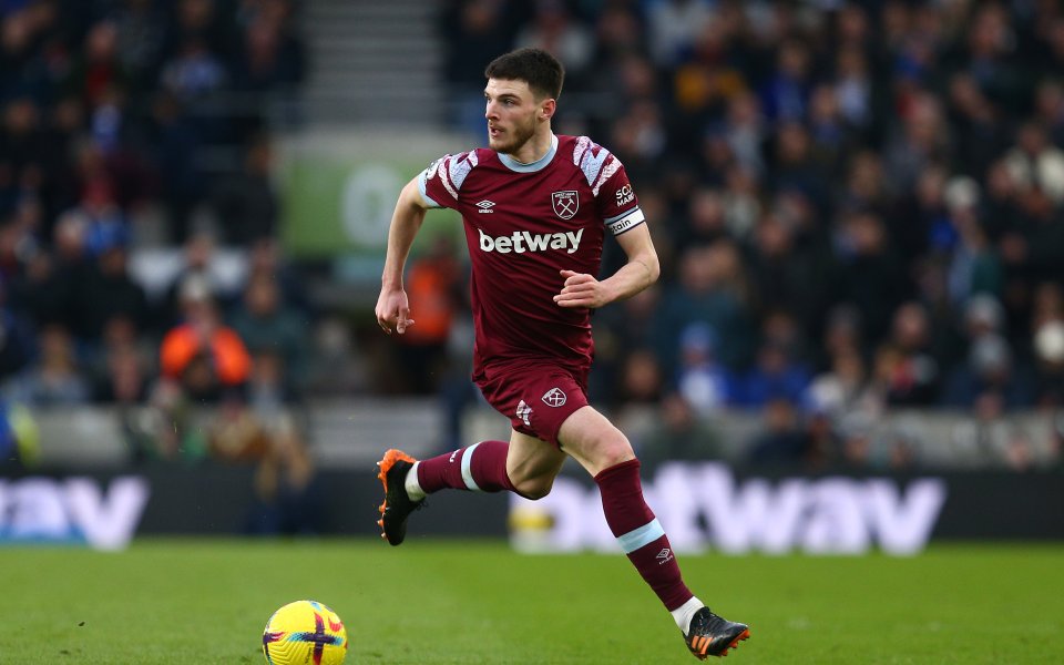 Челси не се е отказал от идеята да привлече капитана