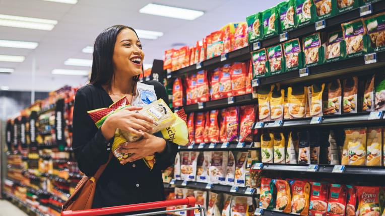  Не правете тези 11 неточности в супермаркета 