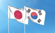 Южна Корея и Япония предприеха важни стъпки за нормализиране на отношенията си