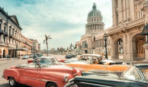 Туристка посети 120 града и назова 5, които ще променят представата ви за пътуване