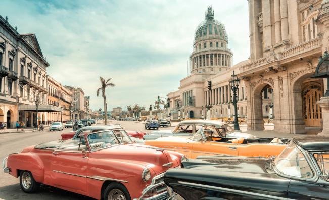 Туристка посети 120 града и назова 5, които ще променят представата ви за пътуване